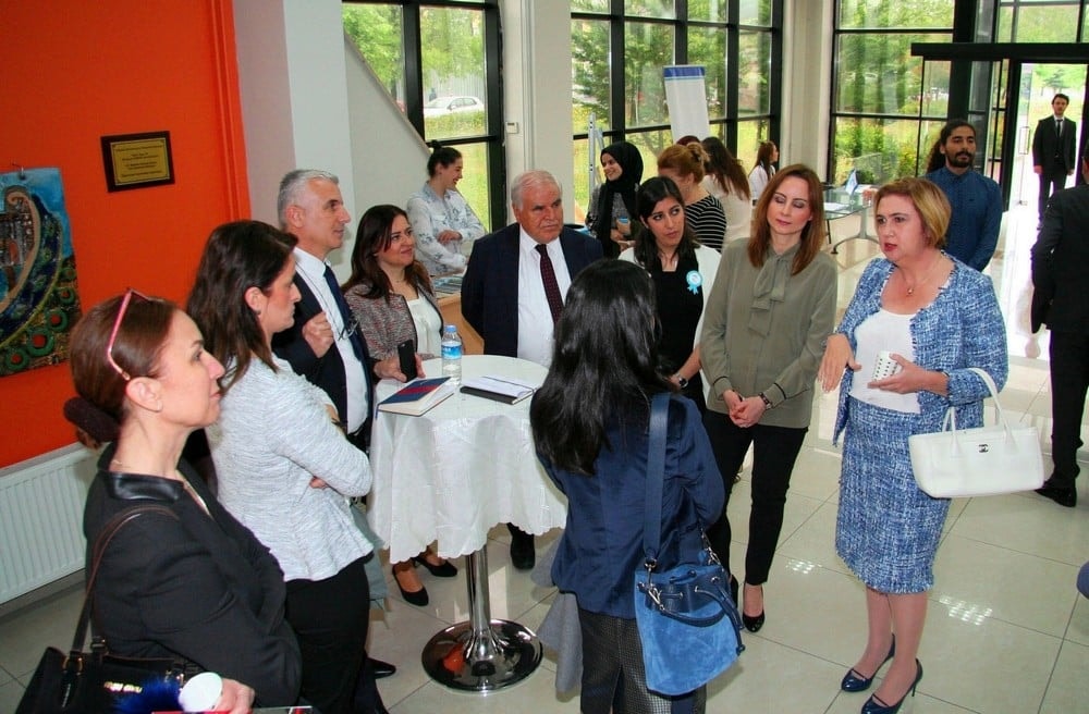 Lojistik ve Sigorta; Bugünü ve Geleceği - 1