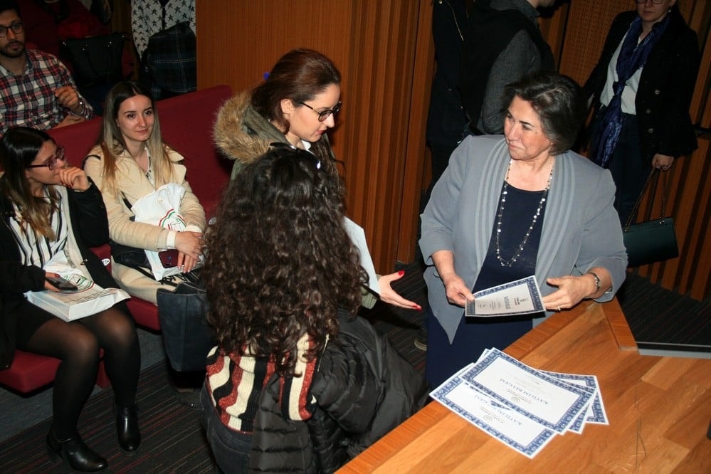 Suça Sürüklenen Çocuklar - I - 22