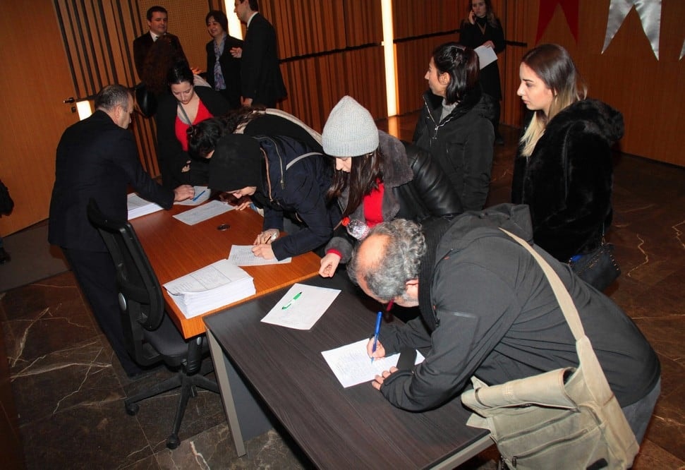 Sem Yeni Eğitim Dönemi Açılışı - 2