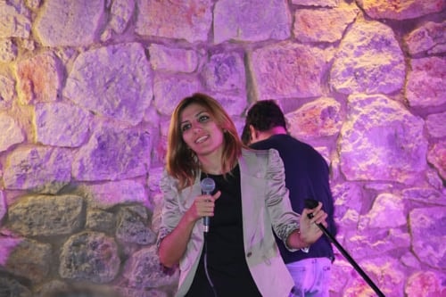 Elveda Staj, Merhaba Avukatlık!
 - 7