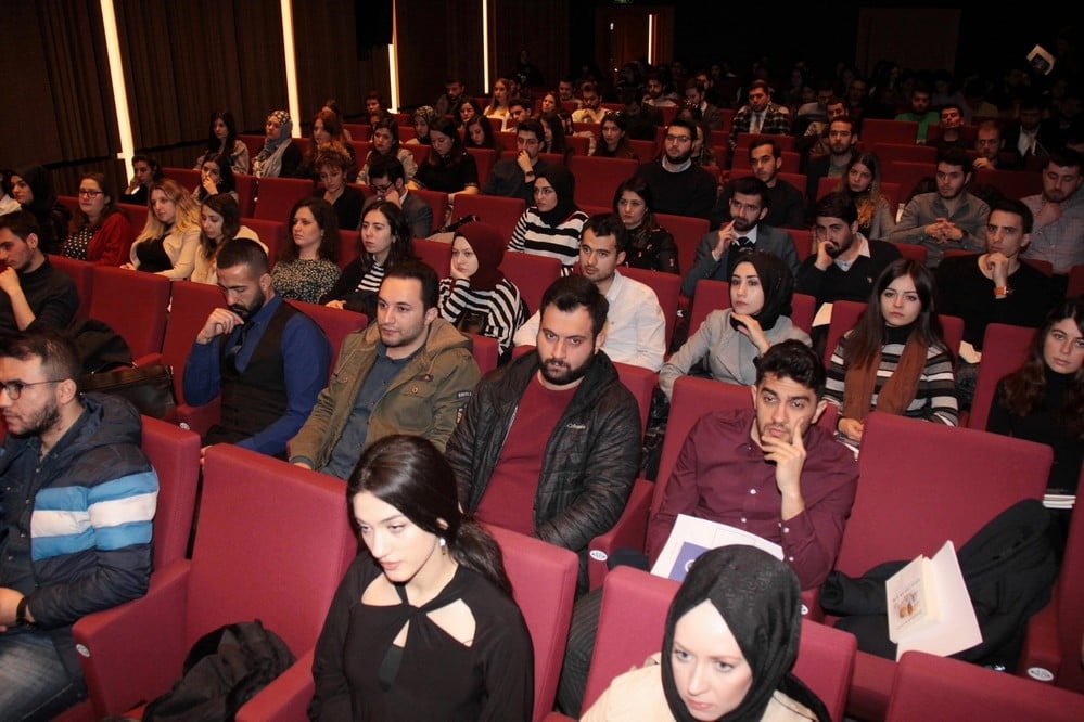 Sem Yeni Eğitim Dönemi Açılışı - 27