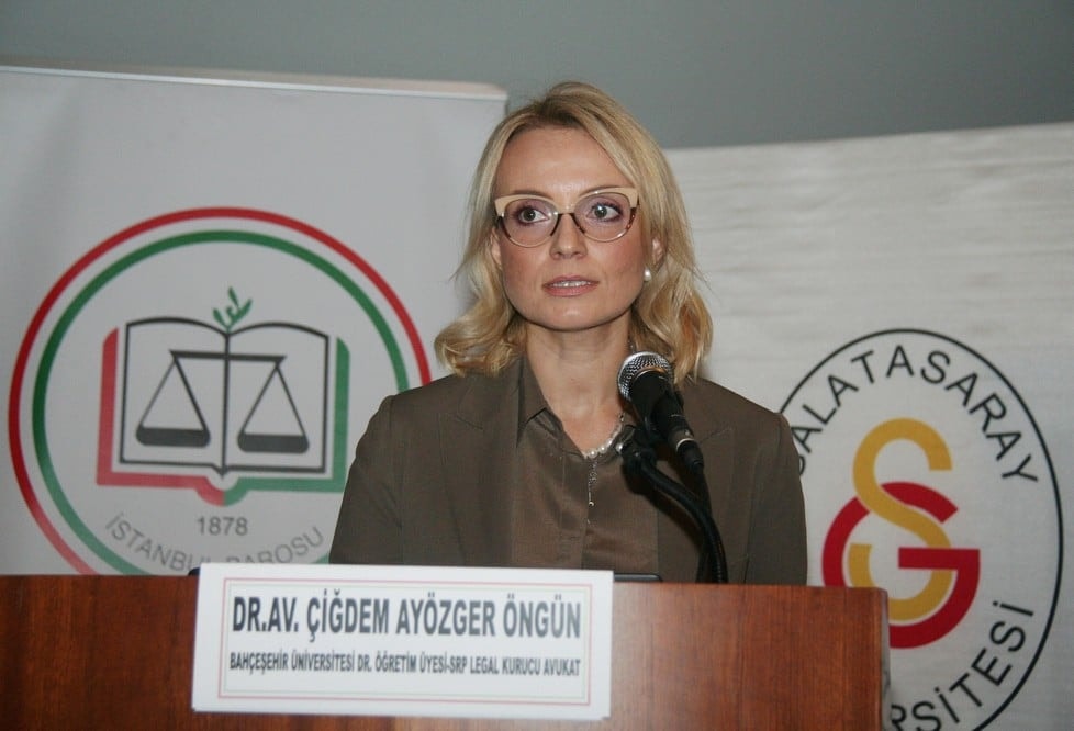 Kişisel Verilerin Korunması Kanunu Ve Uygulama Konulu Panel Yapıldı - 28