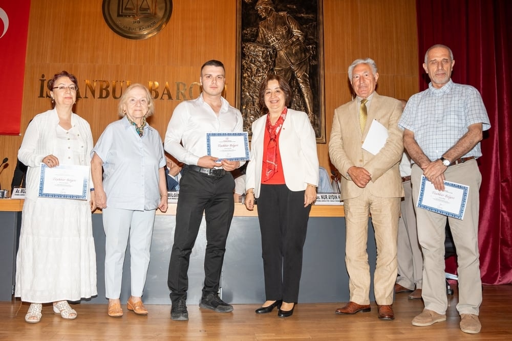 Tevhidi Tedrisat Kanununun 100. Yılında Cumhuriyet ve Eğitim Makale Yarışması - 25