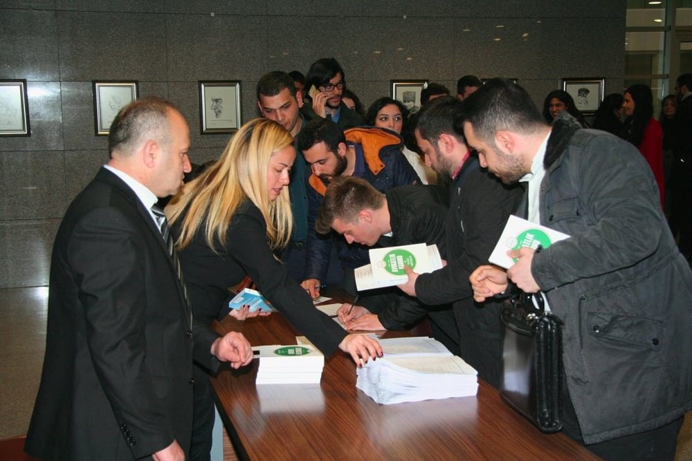 Avukatlık Farklılıktır - 3