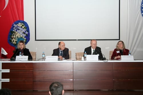 Yabancıların Taşınmaz Edinimlerinde Güncel Tartışmalar

 - 22