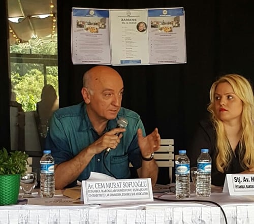 Zamane - Dil Ve Hukuk  
 - 3