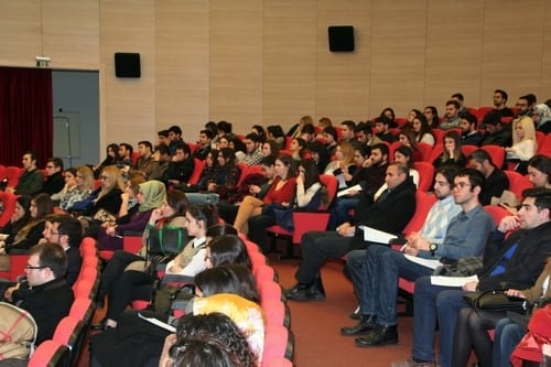 Avukatlık Stajı Mesleğin Önemine Uygun Olmaktan Uzaktır
 - 22