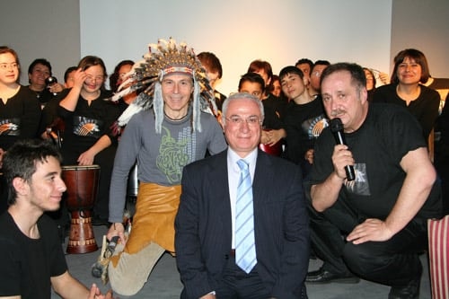 Engellerini Aştılar - 22