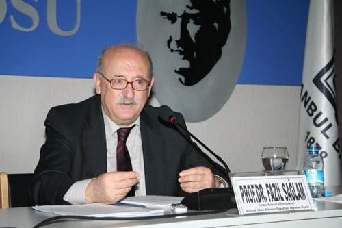 Yeni Bir Anayasa Mı? Yeni Bir Dayatma Mı? - 41