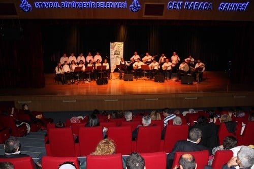 Thm Bahar Konseri

 - 8