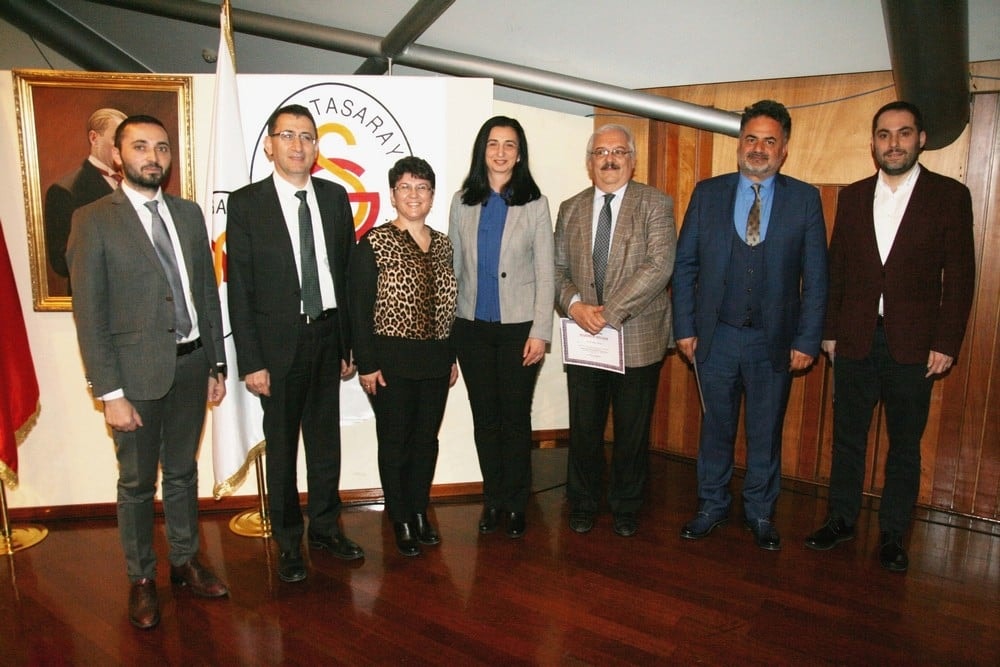 Lojistikte Hukuksal Sorunlar, Sözleşmelerin ve Standartların Önemi - 102