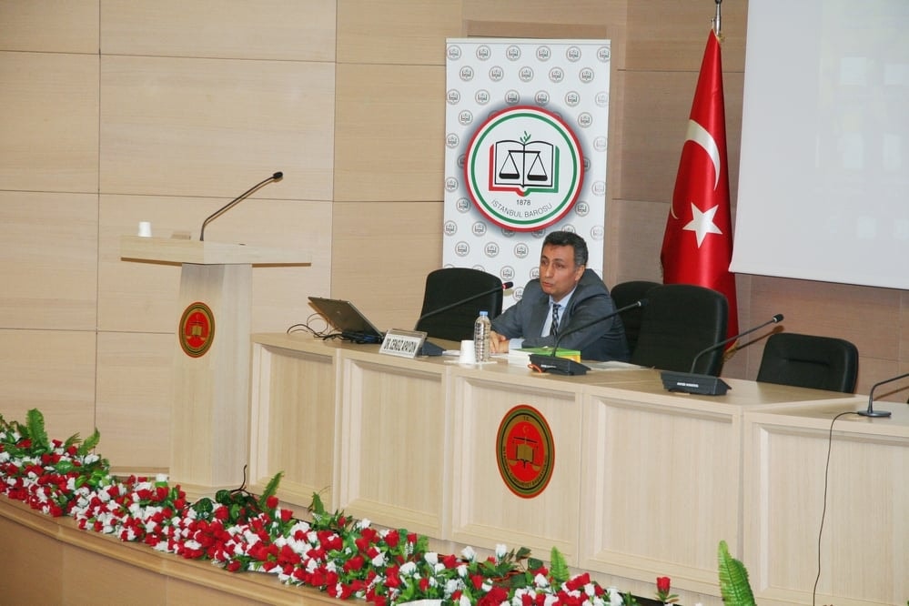 Çocuk Hukuku Konulu Sertifika Programı Yapıldı - 53