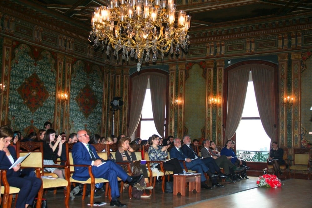 Kadın Haklarında Güncel Sorunlar  - 54