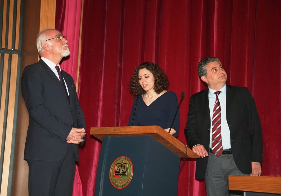 İş Hukuku Buluşmaları - 112