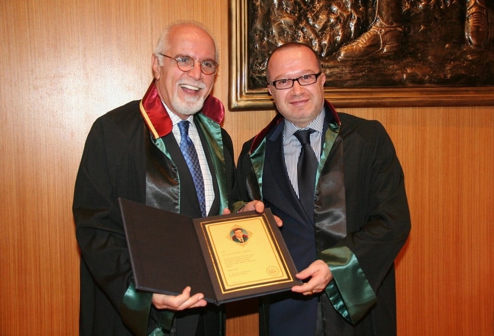 İstanbul Barosu 140 Yaşında!  - 46