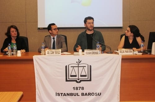 Mülteci Çocuklar
 - 15