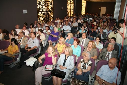 Heybeliada Ruhban Okulu Sorunu
Fiili Bir Dayatma Israrından 
Kaynaklanmaktadır - 4