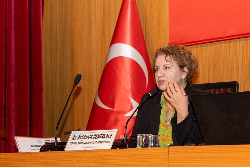 Dünya Çocuk Hakları Günü Etkinliği Yapıldı - 9