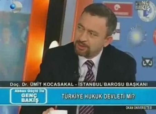 Kocasakal ‘Genç Bakış’A Konuk Oldu

