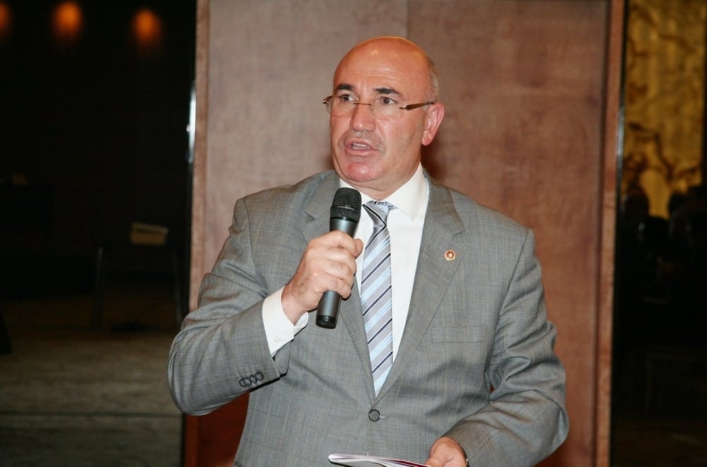 Anayasa Değişikliğinin Çevre Hukukuna Etkileri - 82