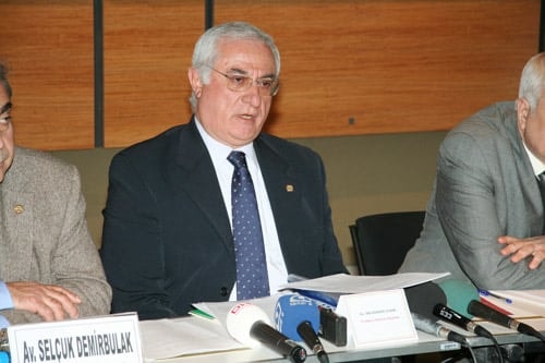 Marmara Ve Ege Bölgesi Genişletilmiş Baro Başkanları Toplantısı

İstanbul’Da Yapıldı
 - 2