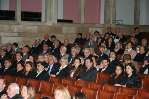 Avukatlar Günü Kutlandı - 11