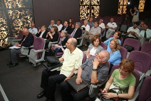 Dünden Bugüne Basın Ve Toplum

 - 8