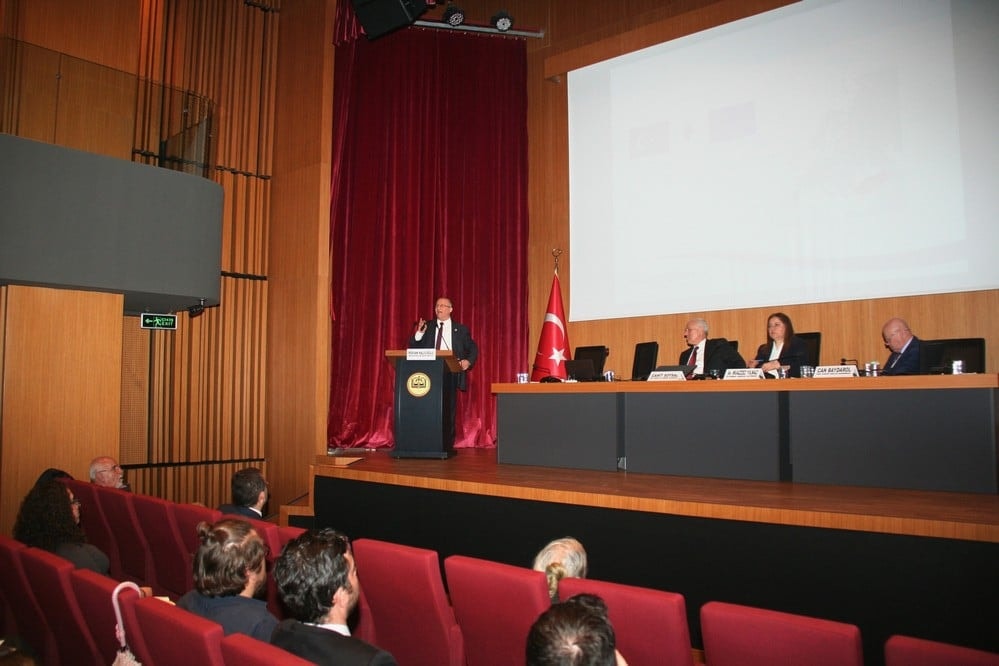 Yeni Gümrük Birliği Taslağı ve AB Müktesebatına Uyum - 17