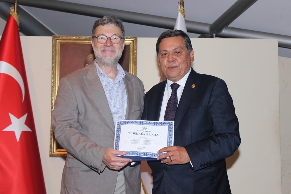 İş ve Sosyal Güvenlik Hukuku Sempozyumu - 51