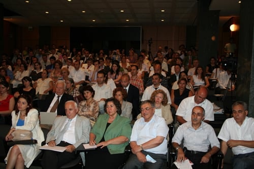 Hukuk Muhakemeleri Kanun Tasarısı Değerlendirme Toplantısı Yapıldı - 2