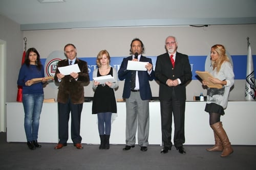 22. Dönem Hukuk İngilizcesi Ve Temel İngilizce Dersleri Başlıyor

 - 3