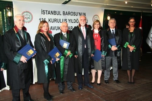 Hukuk Devleti Tesis Edilene, Yargı Bağımsız Olana Kadar, Bedeli Ve Pahası Ne Olursa Olsun Bu Mücadeleyi Birlikte Sürdüreceğiz - 108