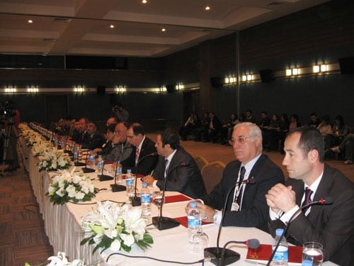 Başkan Aydın: “Ortak Mücadele Alanı Yaratmalıyız” - 1