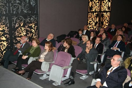 Baro Meclisi 34. Olağan Genel Kurul Toplantısı Yapıldı

 - 16