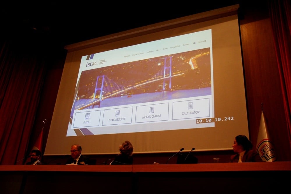 İstanbul Tahkim Merkezinde Uyuşmazlıkların Çözümü - 58