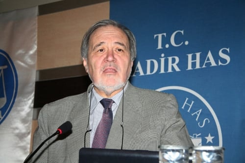 Roma Hukukundan Modern Hukuka Sorumluluk Sempozyumu Yapıldı  - 26