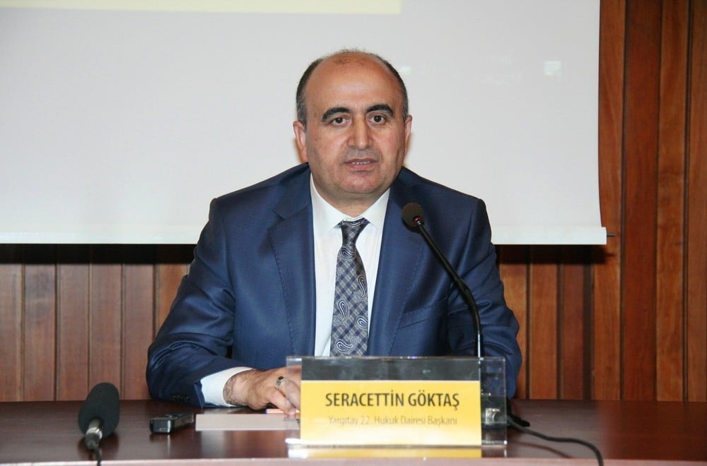 İş Hukuku ve Sosyal Güvenlik Hukukuna İlişkin Sorunlar Ve Çözüm Önerileri - 124