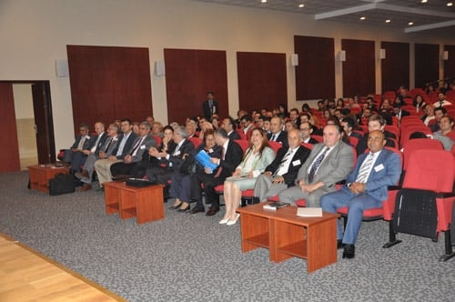 Türkiye 6. Stajyer Avukatlar Kurultayı İstanbul’Da Yapıldı - 2