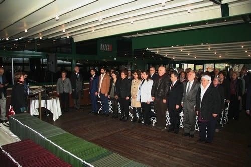 Hukuk Devleti Tesis Edilene, Yargı Bağımsız Olana Kadar, Bedeli Ve Pahası Ne Olursa Olsun Bu Mücadeleyi Birlikte Sürdüreceğiz - 233