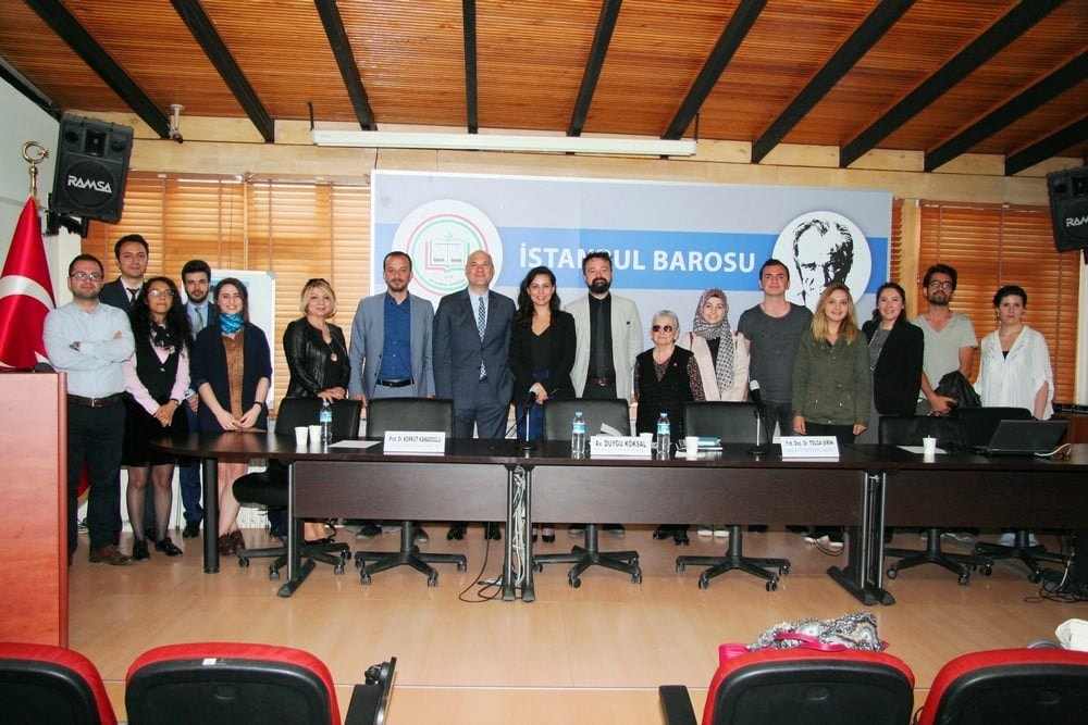 Referandum ve Denetim Mekanizmaları - 36