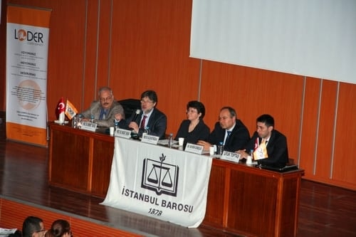 İşveren Alt İşveren İlişkilerinin Hukuksal Boyutu
 - 16