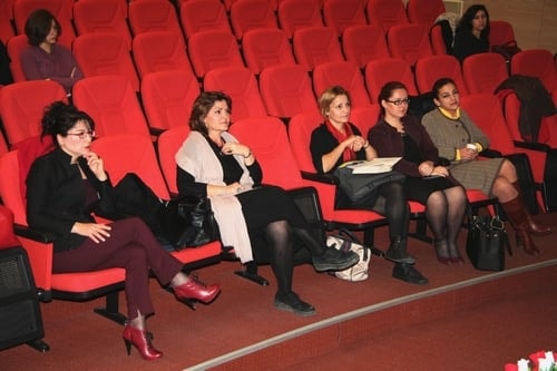 Sığınmacı Ve Mülteci Kadınların Sorunları

 - 1