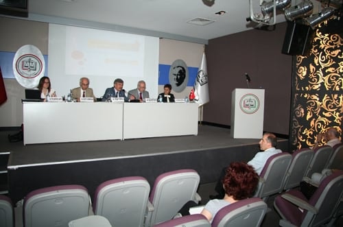 Tüketici Hakları Ve Rekabet Merkezi Meslekiçi Eğitim Semineri Yapıldı
 - 1