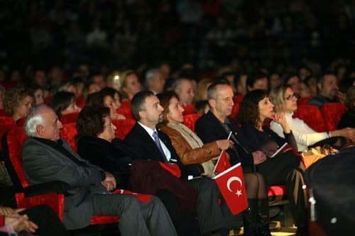 Cumhuriyet Konseri Muhteşemdi - 5