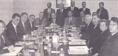 "Siyaset; Tarikat, Cemaat Ve Dini Grupların Etkisi Altında"