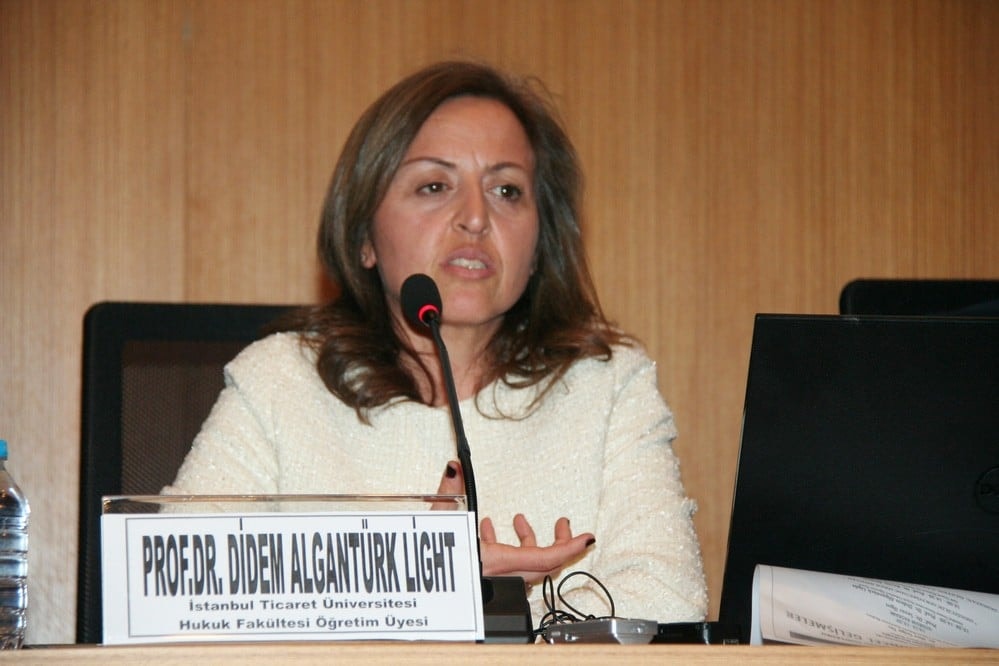 Deniz Hukukunda Güncel Gelişmeler - 27