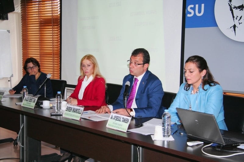 Kentlerimiz ve Güvenlik - 35