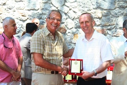 Kanlıca Sosyal Tesisimizde Kahvaltılı Sem Toplantısı - 100