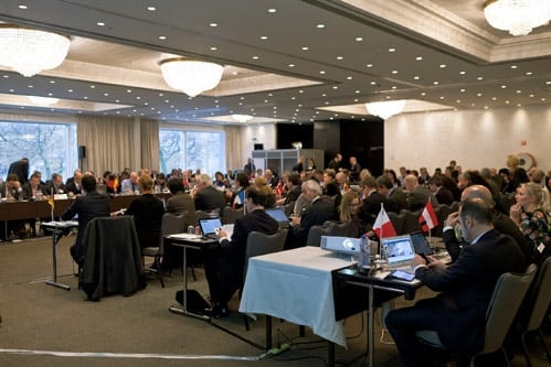 Avrupa Barolar Konseyi'nden İstanbul Barosu'na İnsan Hakları Ödülü
 - 10