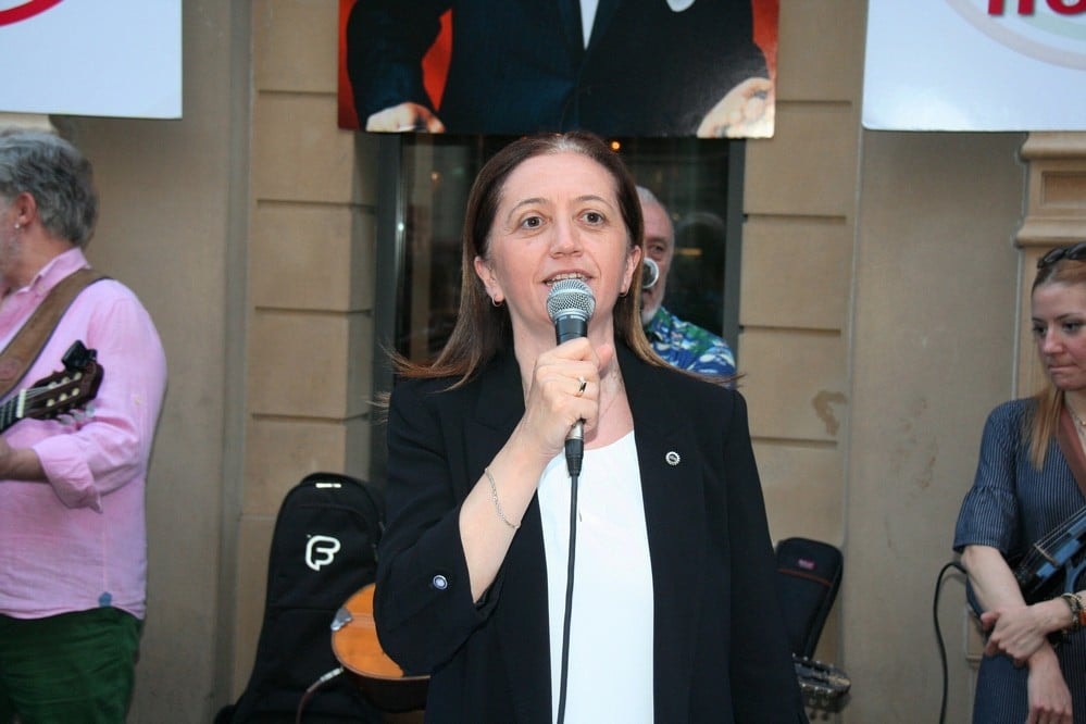 Demokrasi Nöbeti, 27 Mayıs 2019 - 30